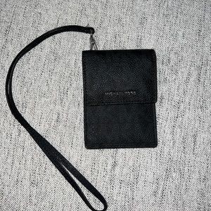 Micheal Kors wallet